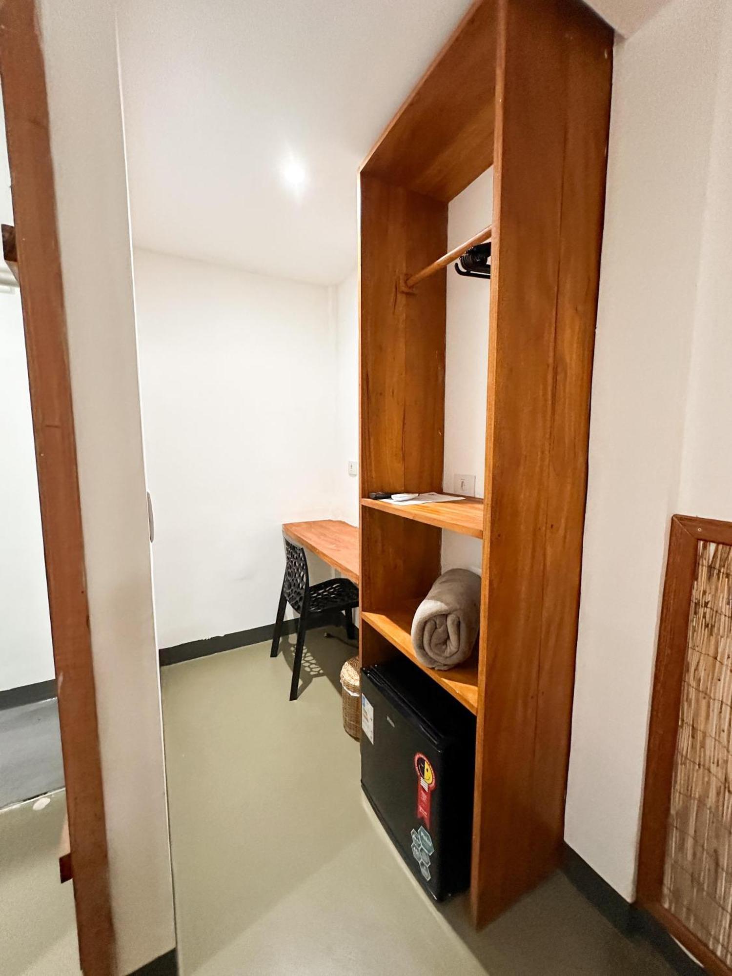 Parador 7 Bangalo, Praia Do Parracho, 1,0 Km Da Rua Mucuge Porto Seguro Eksteriør billede